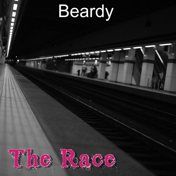 BEARDY - The Race