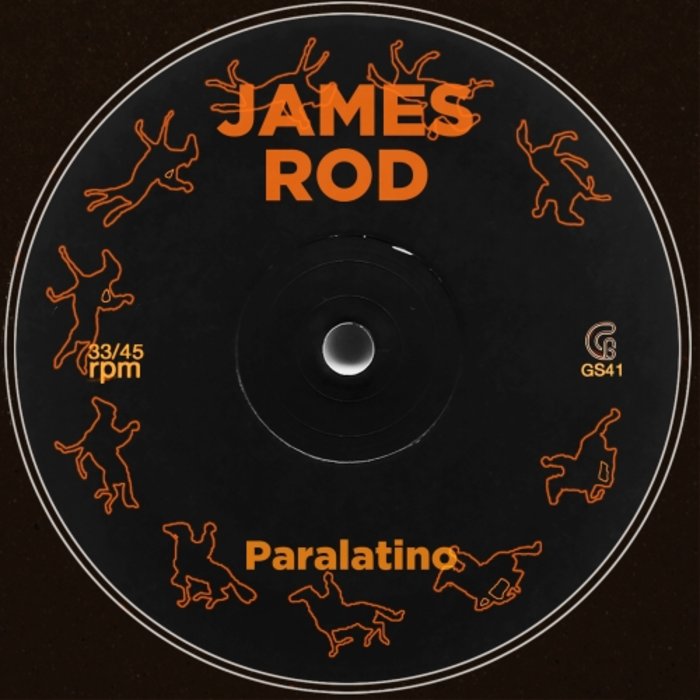 JAMES ROD - Paralatino