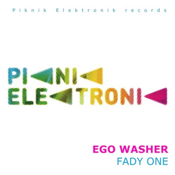 FADY ONE - Ego Washer