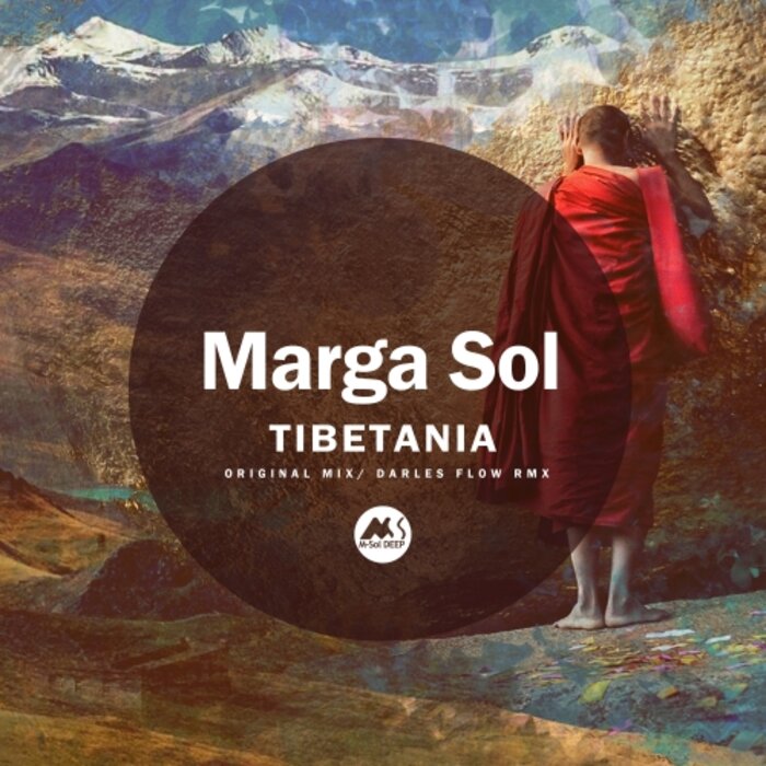 MARGA SOL - Tibetania