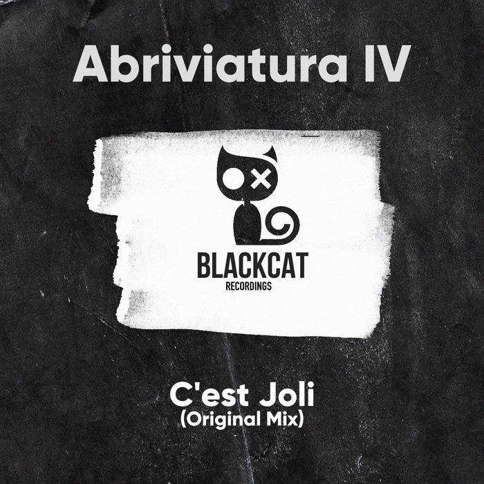 C Est Joli By Abriviatura Iv On Mp3 Wav Flac Aiff Alac At Juno Download