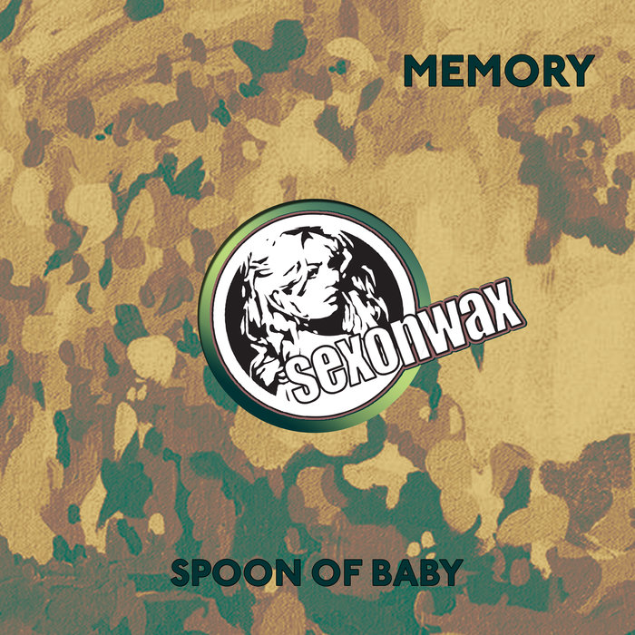 MEMORY (ARG) - Spoon Of Baby