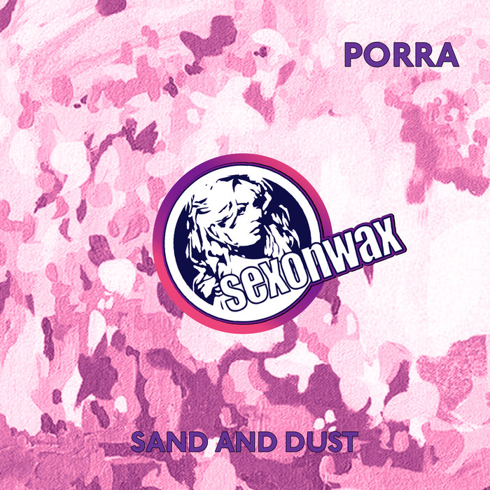 PORRA - Sand & Dust
