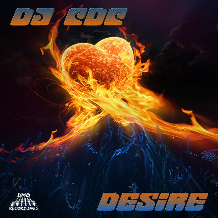 DJ CDC - Desire