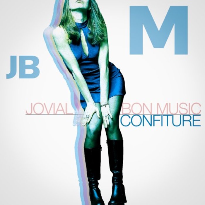JBM JOVIAL BON MUSIC - Confiture