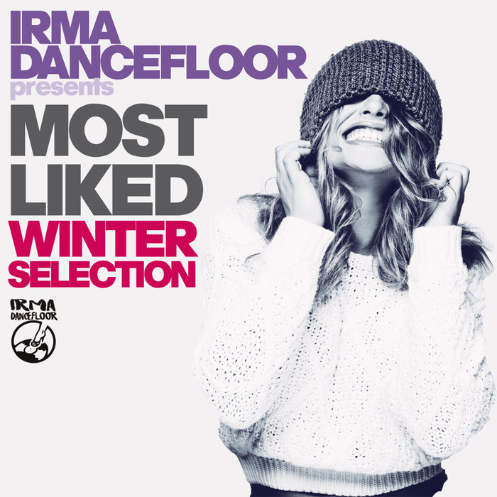 VARIOUS - Most Liked Winter Selection