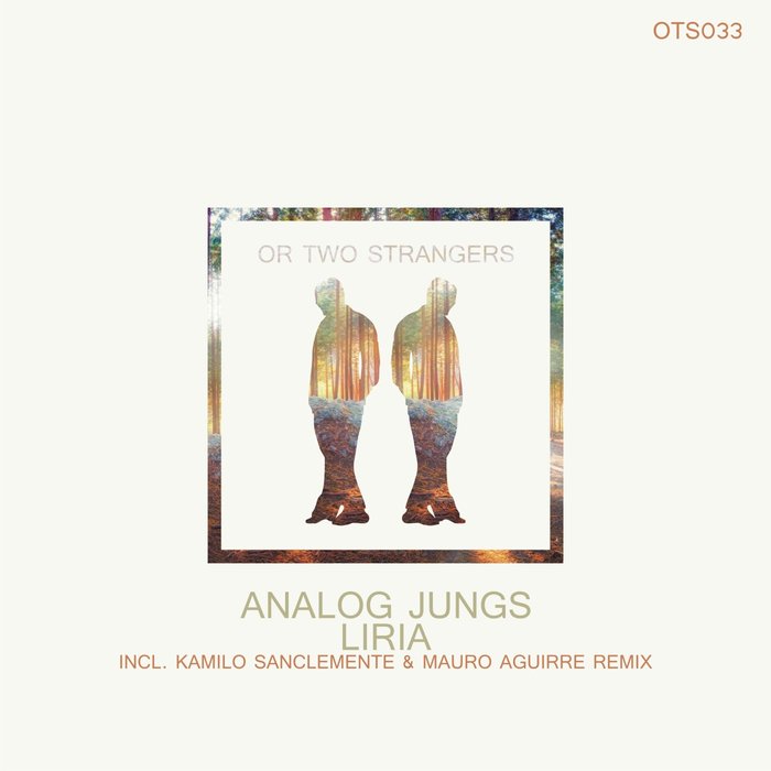 ANALOG JUNGS - Liria