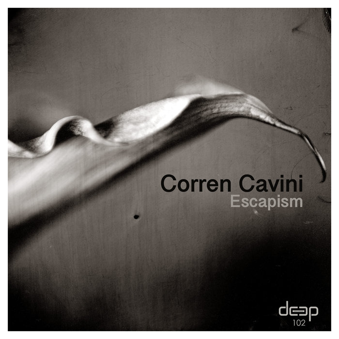 CORREN CAVINI - Escapism