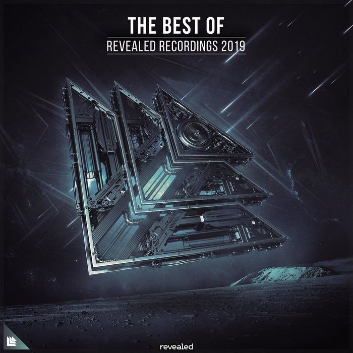 VARIOUS - The Best Of Revealed Recordings 2019
