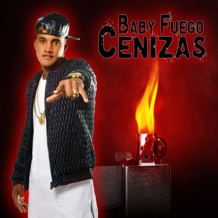 BABY FUEGO - Cenizas