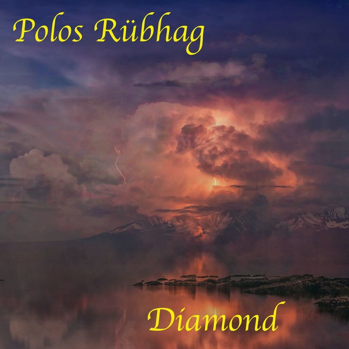 POLOS RUBHAG - Diamond