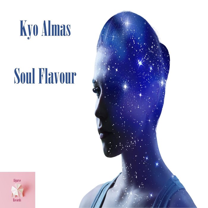 KYO ALMAS - Soul Flower