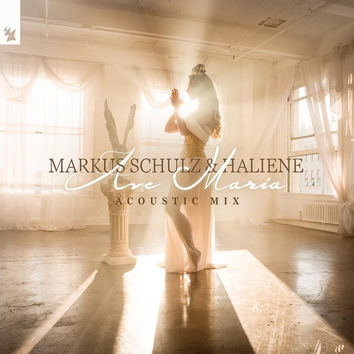 MARKUS SCHULZ/HALIENE - Ave Maria (Acoustic Mix)