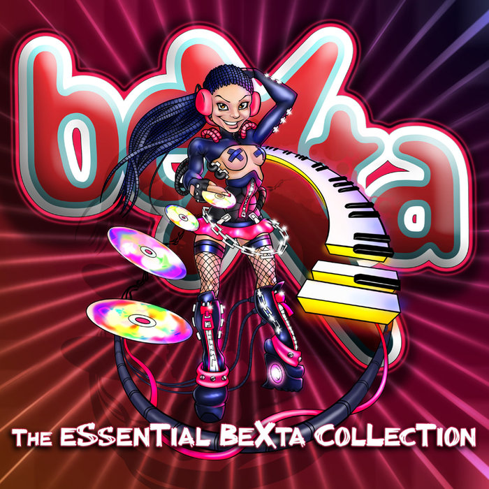 BEXTA - The Essential BeXta Collection