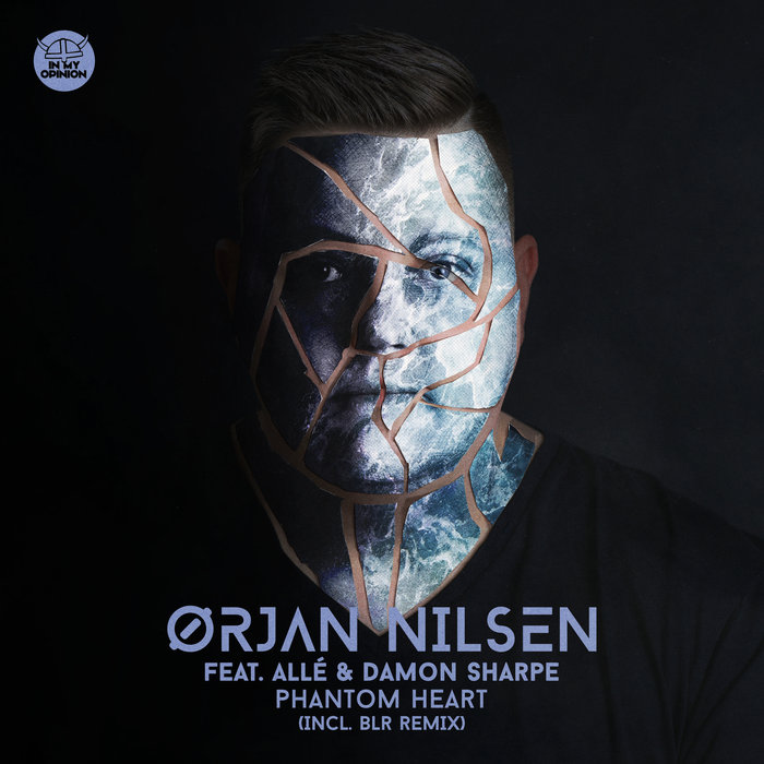 ORJAN NILSEN feat ALLE & DAMON SHARPE - Phantom Heart