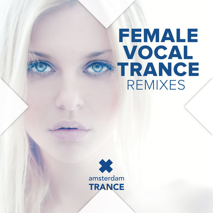 VARIOUS - Female Vocal Trance