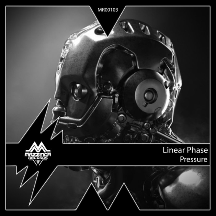 LINEAR PHASE - Pressure