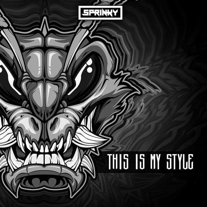 SPRINKY - This Is My Style