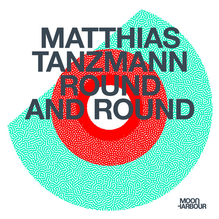 MATTHIAS TANZMANN - Round And Round