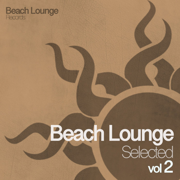 VARIOUS/MEDSOUND - Beach Lounge Selected Vol 2