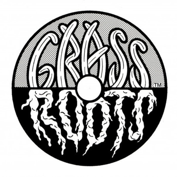 KELVIN K - Grass Roots EP004