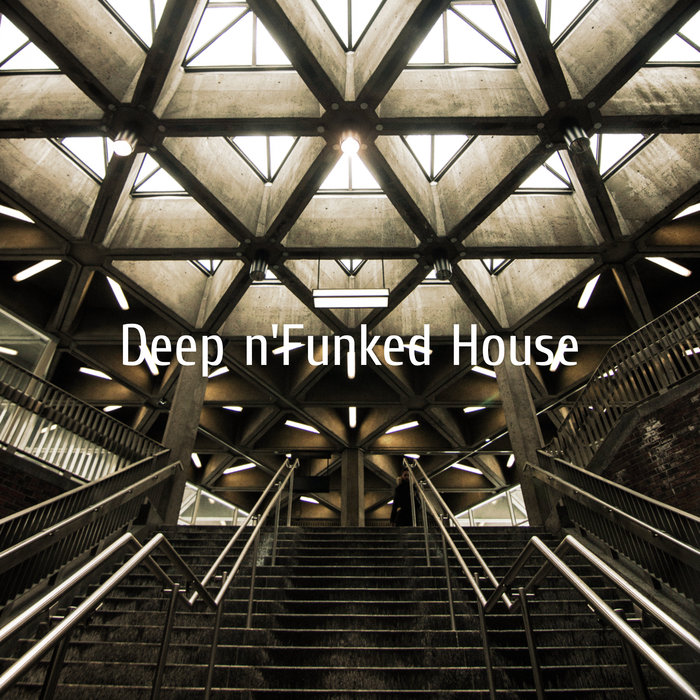 VARIOUS - Deep N' Funked House