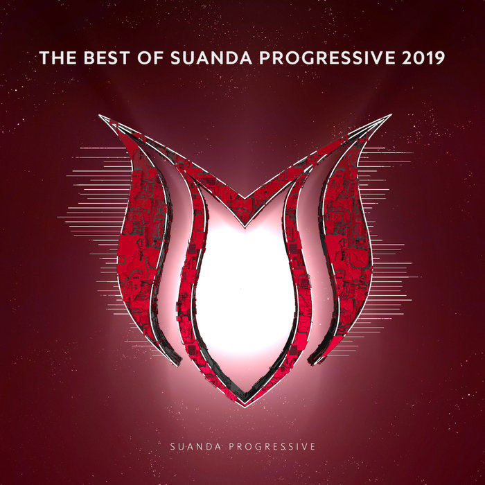 VARIOUS - The Best Of Suanda Progressive 2019