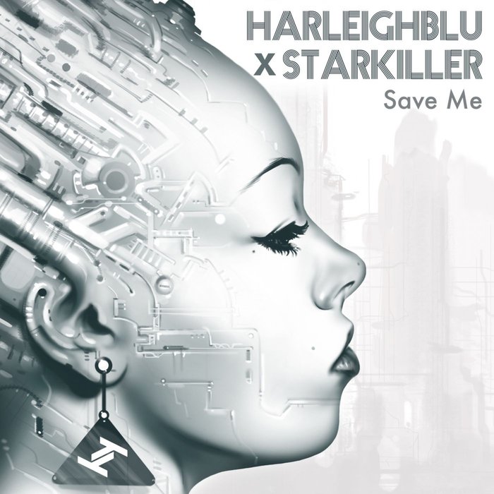 HARLEIGHBLU/STARKILLER - Save Me