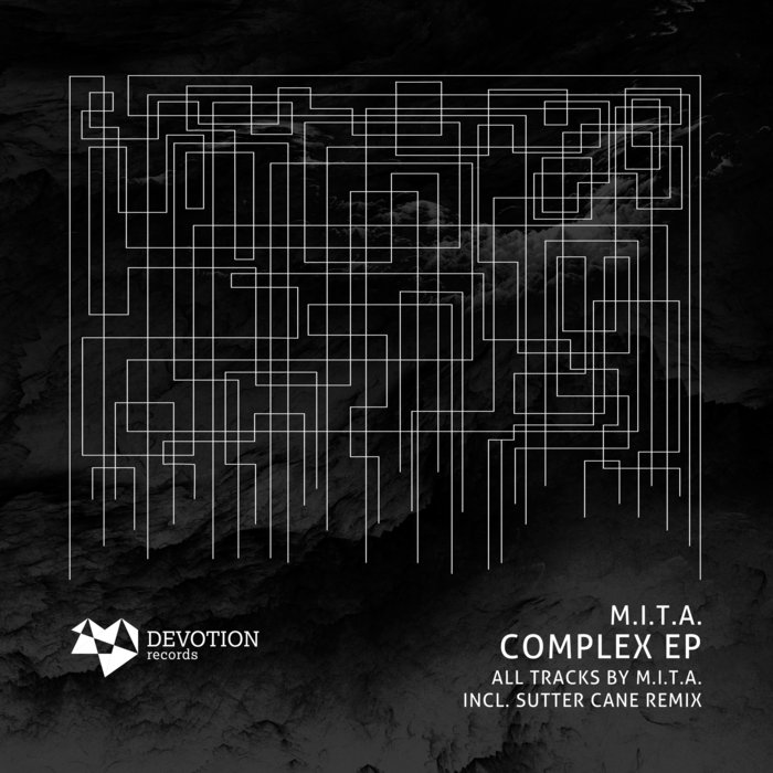 M.I.T.A. - Complex EP