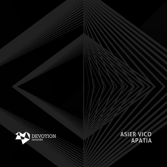 ASIER VICO - Apatia EP