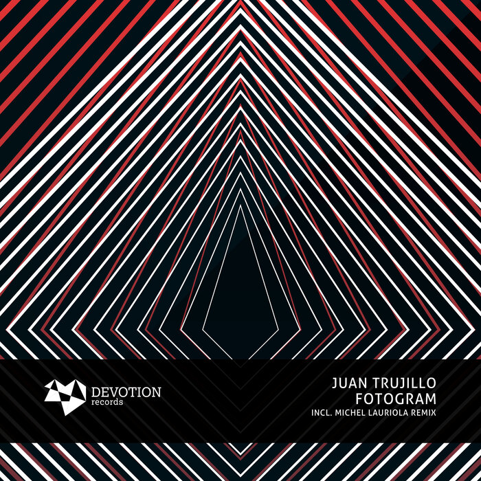 JUAN TRUJILLO - Fotogram EP