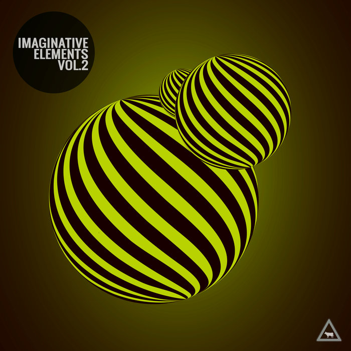 VARIOUS - Imaginative Elements Vol 2