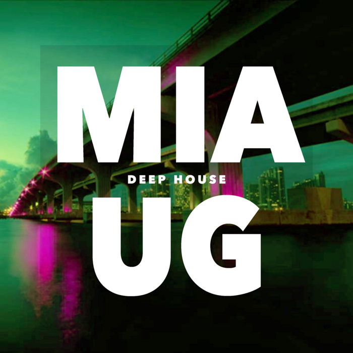 DEEP HOUSE - Deep House