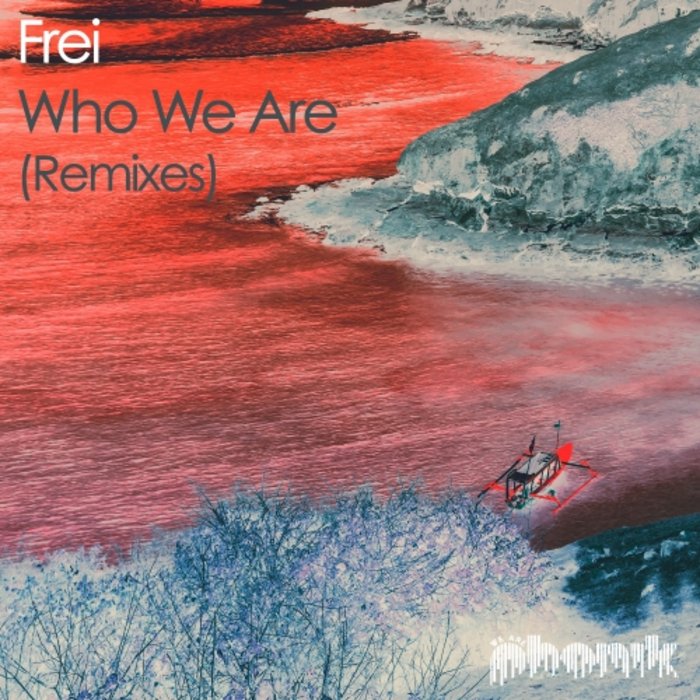 FREI - Who We Are