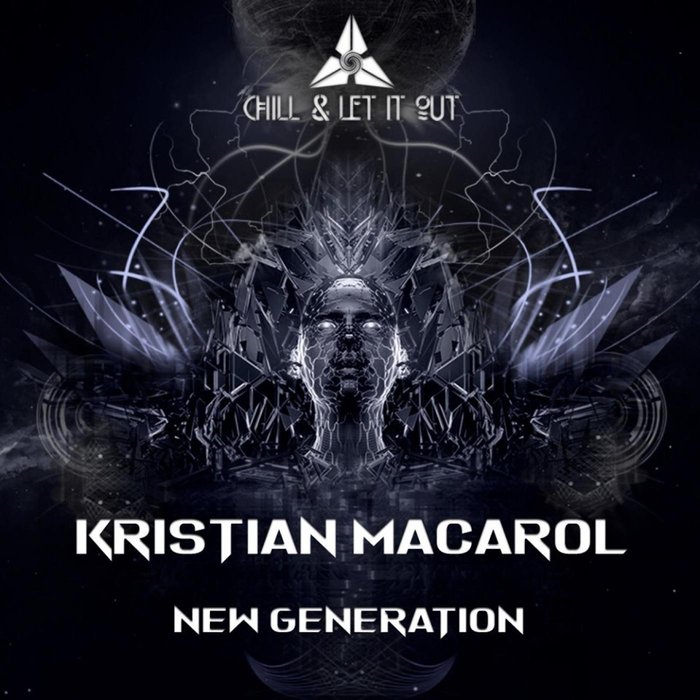 KRISTIAN MACAROL - New Generation