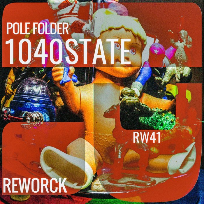 POLE FOLDER - 1040state