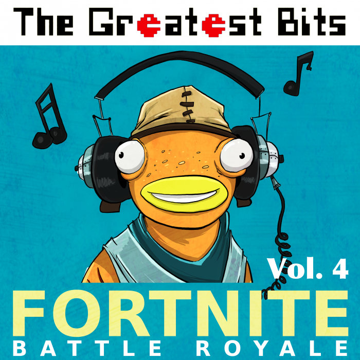 THE GREATEST BITS - Fortnite Battle Royale Vol 4