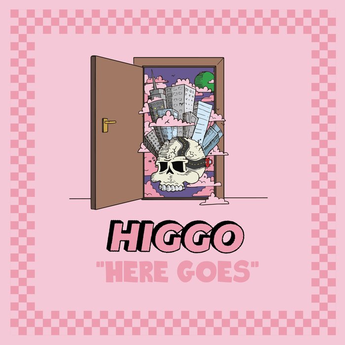 HIGGO - Here Goes