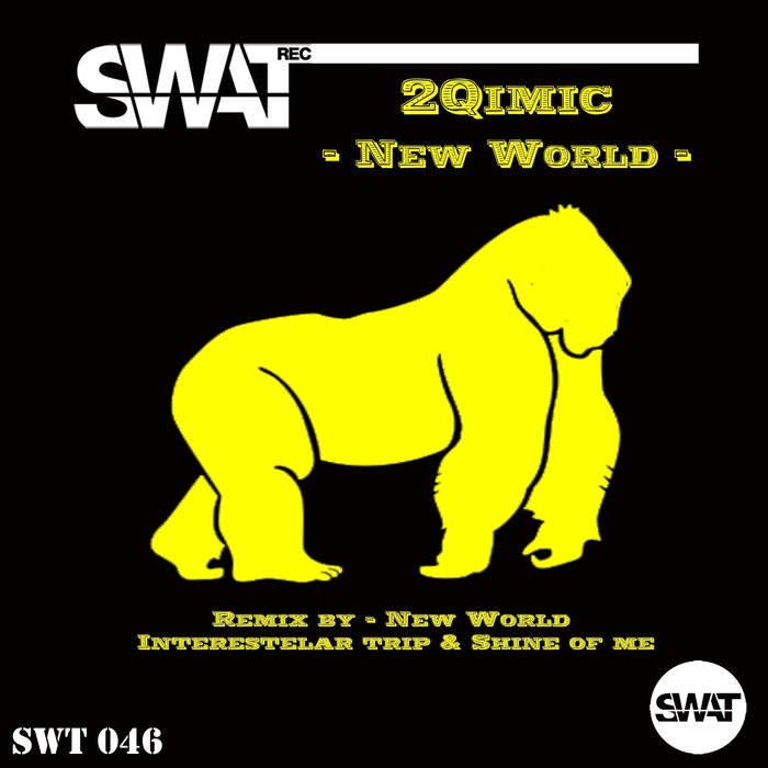 2QIMIC - New World