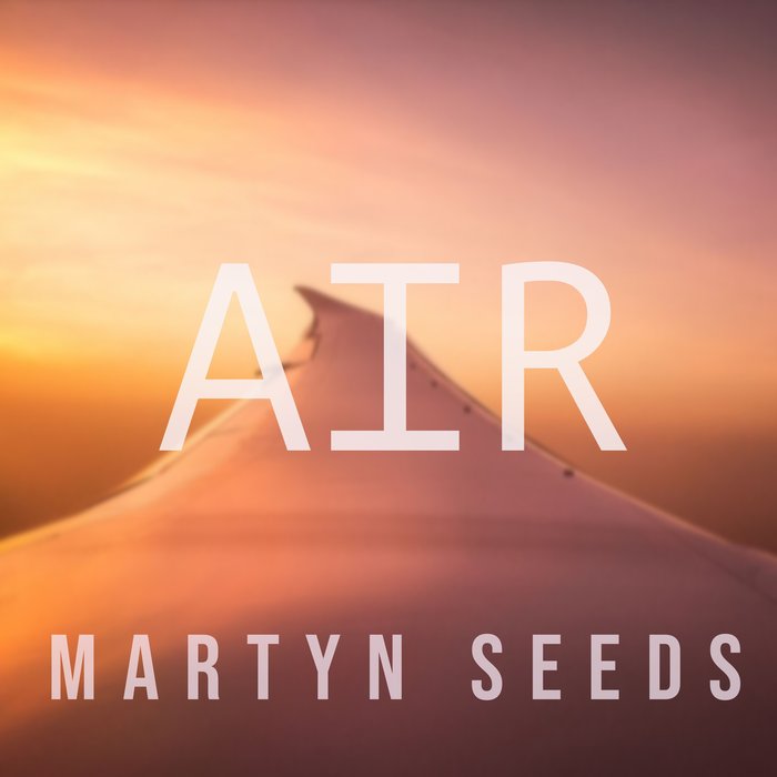 MARTYN SEEDS - Air