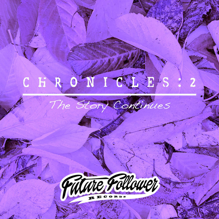 VARIOUS - Chronicles 2 : The Story Continues