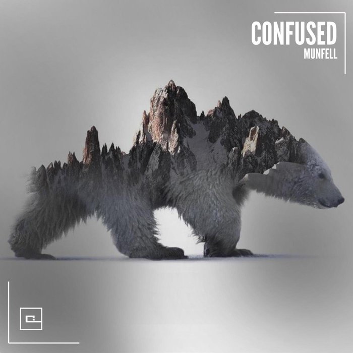MUNFELL - Confused