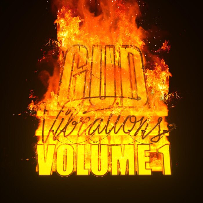 NGHTMRE/Slander/Gud Vibrations - Gud Vibrations: Volume 1 (Explicit)