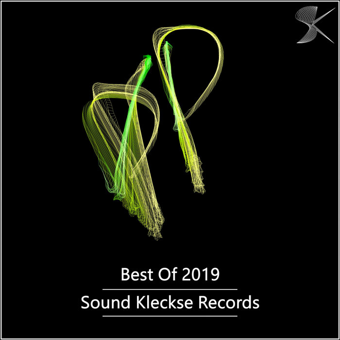 VARIOUS - Sound Kleckse Records Best Of 2019