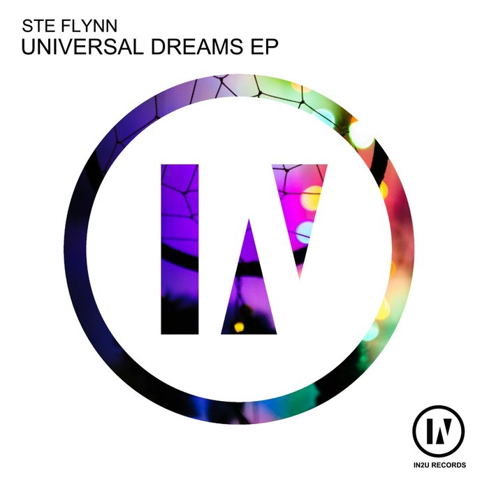 STE FLYNN - Universal Dreams