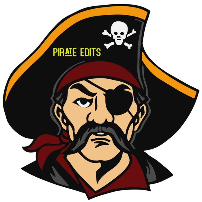 EXTENDED PIRATES - Pirate Edits