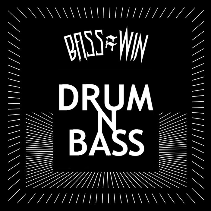 Various Bass=win/Drum N Bass at Juno Download