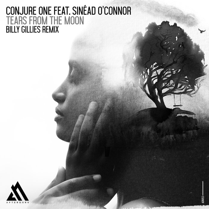 CONJURE ONE feat SINEAD O'CONNOR - Tears From The Moon
