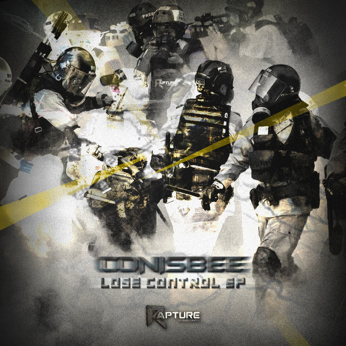 CONISBEE - Lose Control EP