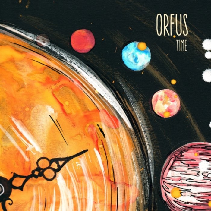 ORFUS - Time